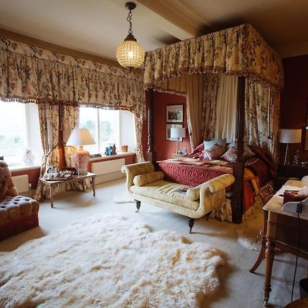 Moscar Lodge, Peak District Ughill 외부 사진