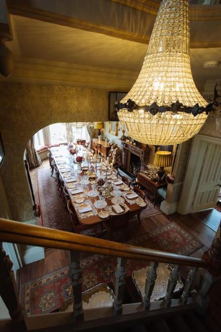 Moscar Lodge, Peak District Ughill 외부 사진